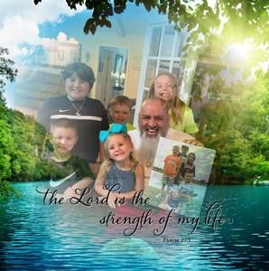 Meet your Posher, Tommy